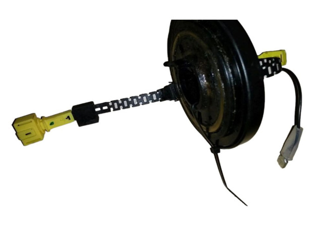 Подрулевой шлейф SRS    Volkswagen Lupo