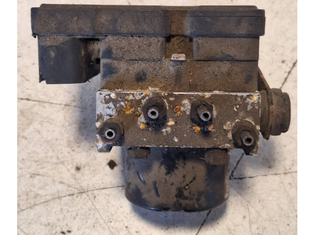 Jednotka ABS 5WK84117, 06210901473 Subaru Justy 2005