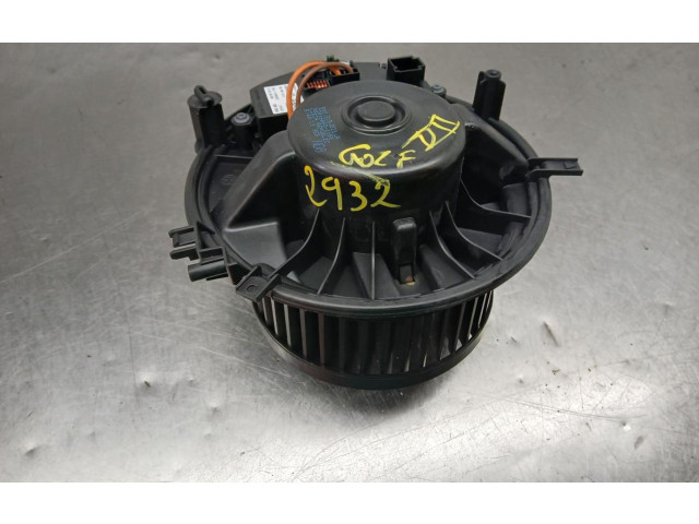 Вентилятор печки 5Q1819021A, 5Q0907521D Volkswagen Golf VII