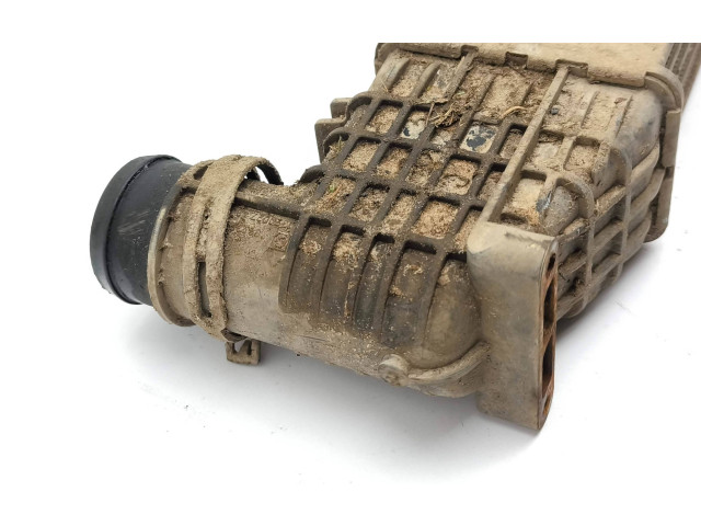 Интеркулер Ford Galaxy