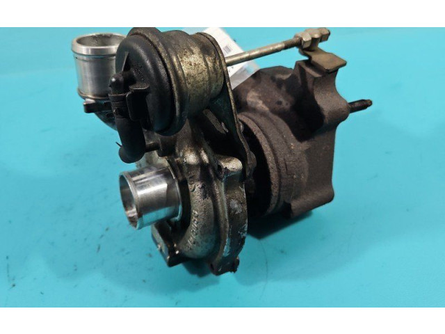  Турбина Renault Clio III  54359700011, IMPRK1393606         