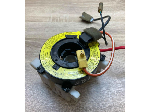 Подрулевой шлейф SRS SlipRing Mitsubishi Carisma