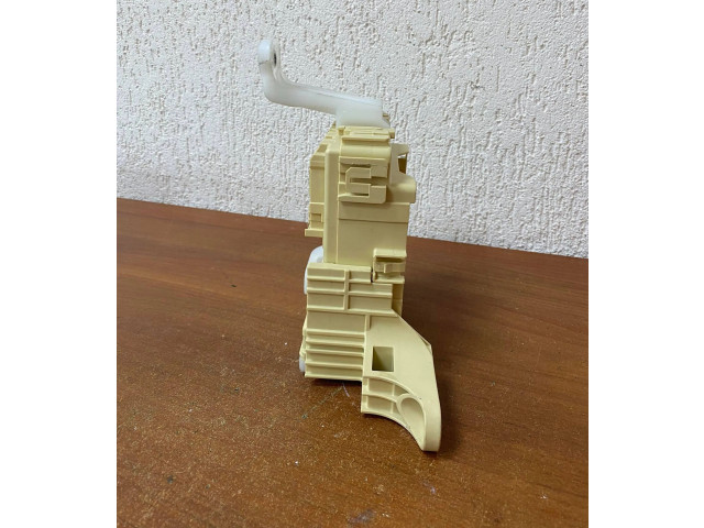 Блок предохранителей 6358-6795 Lexus NX