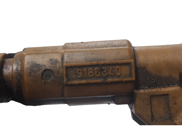 Форсунка 0280155831, 9186340 Volvo XC90 B6294T