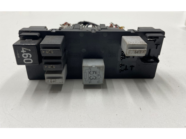 Блок комфорта 1K0937049K, 05V00456   Volkswagen Caddy   