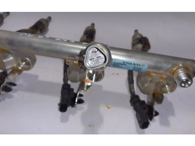 Магистральная трубка топлива 31478555 Volvo XC90