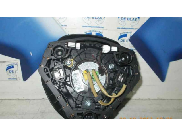 Подушка безопасности водителя PA70043042   Fiat Punto (199)