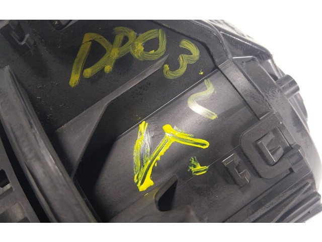 Вентилятор печки    BK2T18456AC, 0130115572   Ford Transit