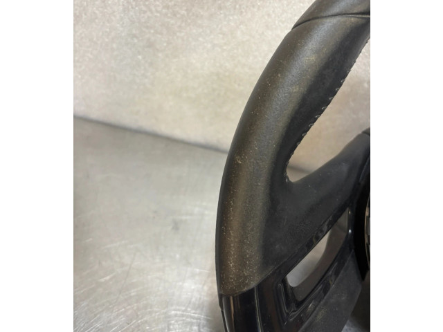 Руль Citroen C4 I Picasso 2006 - 2013 года