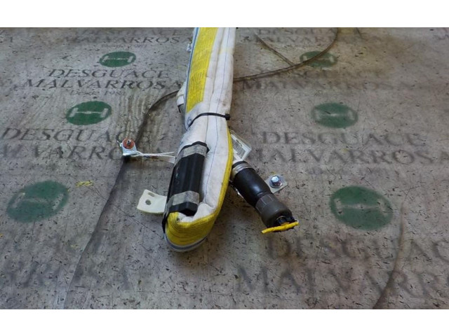 Подушка безопасности двери 850101J000, 107M15021J85011040 Hyundai i20 (PB PBT)