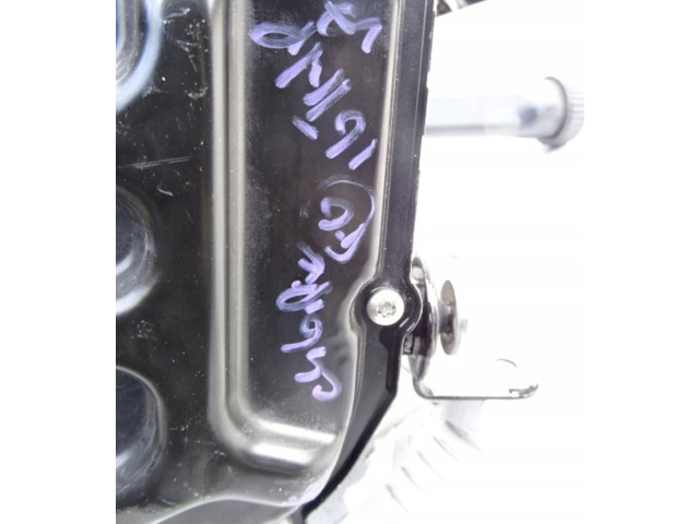 Насос рулевого управления