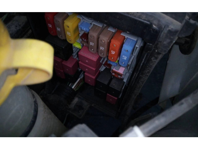 Модуль управления BSM Jeep Renegade