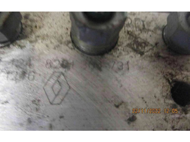 Блок АБС 476608845R, 0265243681 Dacia Duster - года