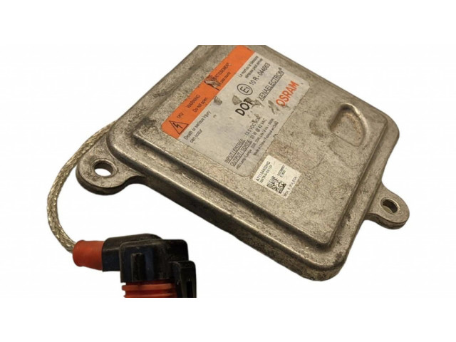 Блок фонаря / (блок «хenon»)