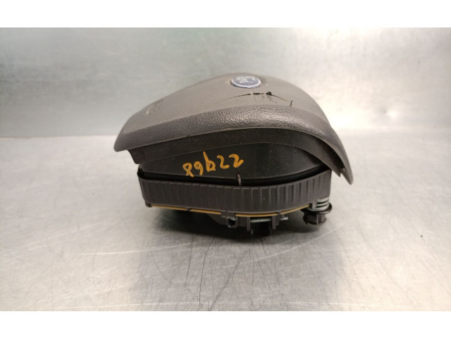 Подушка безопасности водителя C1BBA042B85BA, 1900803 Ford Ecosport