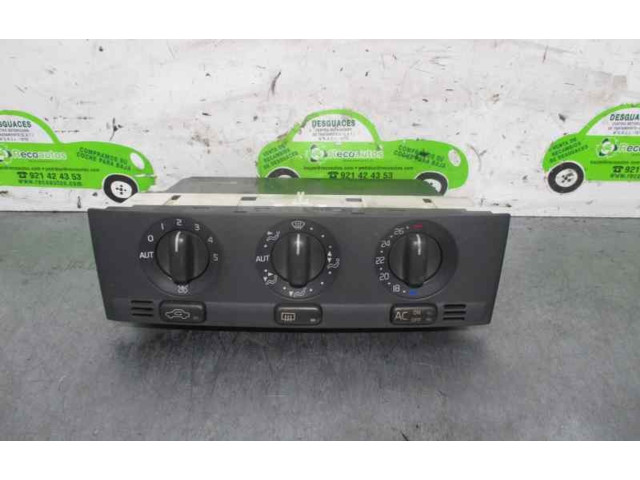 Модуль блока управления кондиционером 889558 Volvo S40, V40