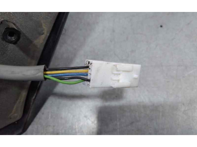 Зеркало электрическое Dacia Dokker 2012 - года