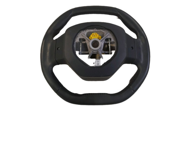 Руль Peugeot 2008 II 2019 - года 98255044ZD