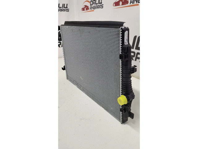 Радиатор охлаждающей жидкости 735549, T964392B   Volkswagen PASSAT B8 USA