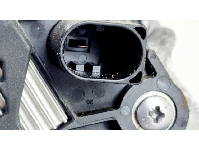 Генератор GX7310300DF, 0125813038 Land Rover Evoque I 2.0