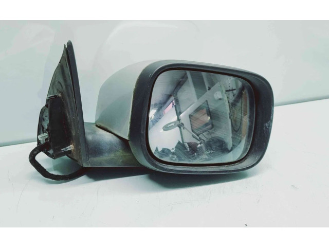 Зеркало электрическое Volvo XC90 2007 - 2014 года