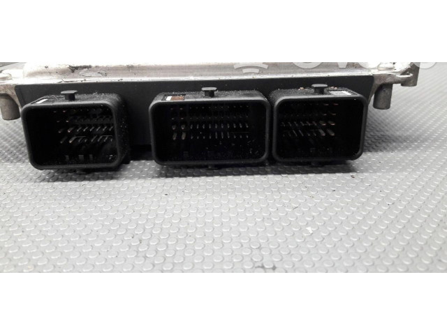 Топливный насос