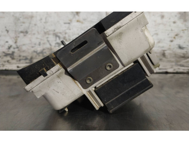 Přístrojová deska  Renault Express 1994 7700808738  