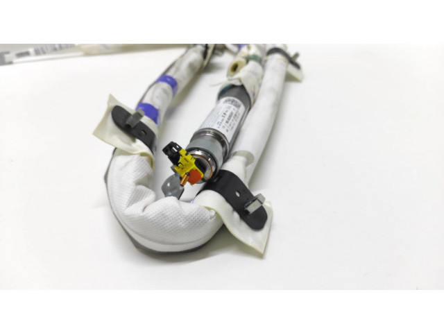 Боковая подушка безопасности 8T0880741B   Audi S5