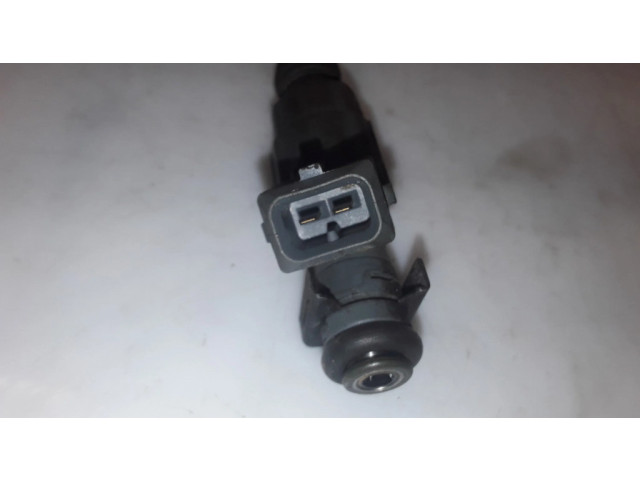 Форсунка 0280155823, 1707843 BMW X5 E53 для бензинового двигателя 4.4