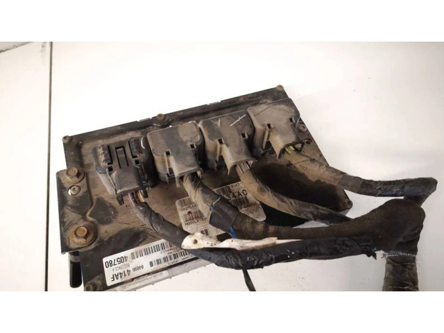 Блок управления двигателя 04896414af, p04896414af Dodge Magnum