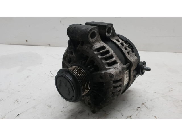 Генератор TY98080A   Jaguar XF X250 3.0     