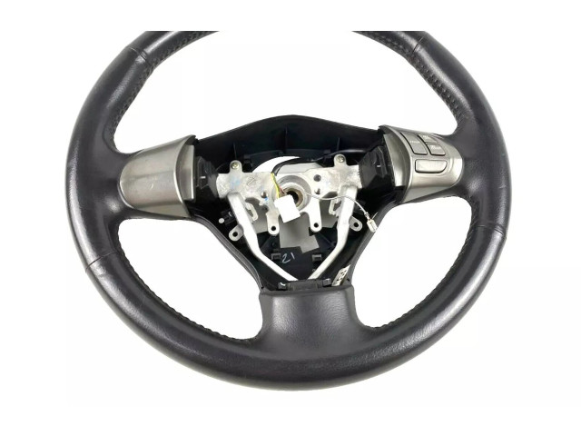 Руль Subaru Forester SH 2008 - 2013 года