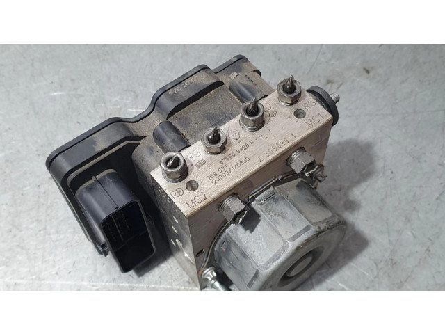 Блок АБС 476608428R, 269531 Renault Clio IV 2012-- года