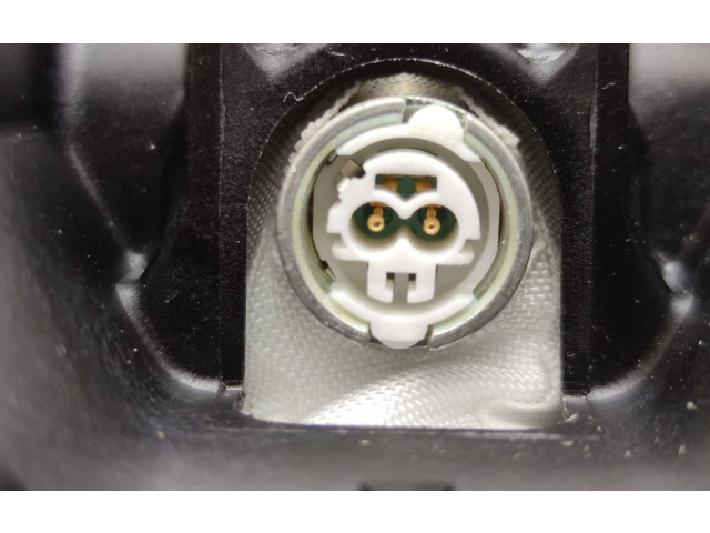 Подушка безопасности пассажира 3V0880204G Skoda Superb B8 (3V)