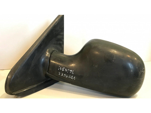 Zpětné zrcátko Chrysler Voyager 1998 010449