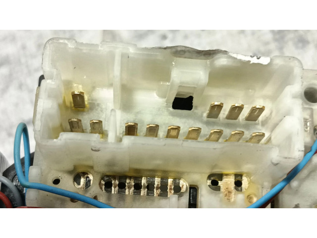 Ручка стеклоочистителей 6000617659, E10744320   Fiat Talento