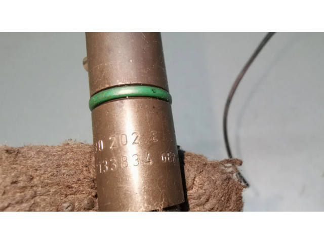 Форсунка 059130202E, 0432133834    Audi A6 S6 C5 4B для дизельного двигателя  2.5