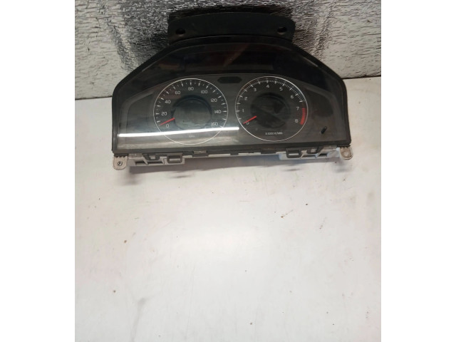 Панель приборов 30786055AA, 69594610U Volvo S80