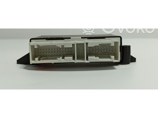 Блок управления 9838793580, E500374   Peugeot Partner III