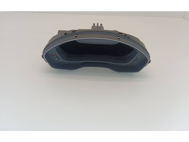 Панель приборов 8W5920790D, 0263731021 Audi Q5 SQ5