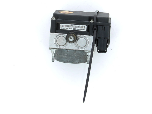 Блок АБС 71740406 Fiat Idea - года