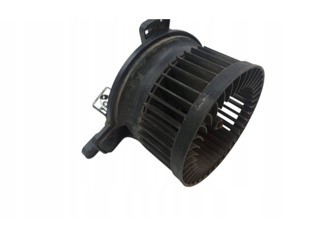 Вентилятор печки Citroen Berlingo