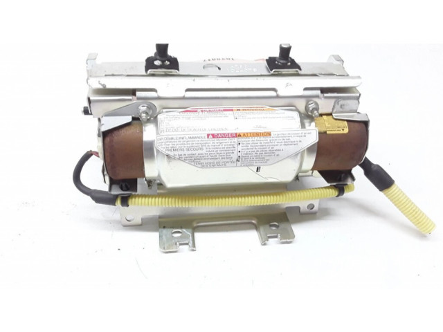 Подушка безопасности пассажира    Acura RL