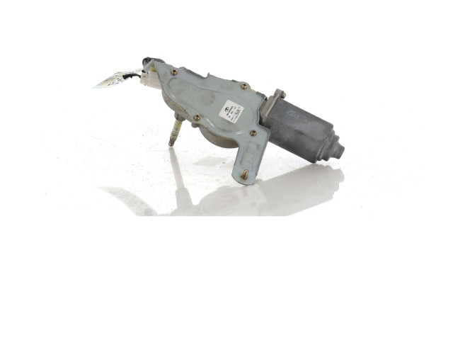 Двигатель стеклоочистителя заднего стекла 96896477, C0-4179V   Chevrolet Matiz       