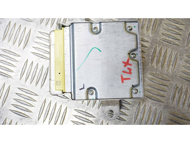 Блок управления 77960-TZ3-A511-M4, ACURA-TLX   Acura TL