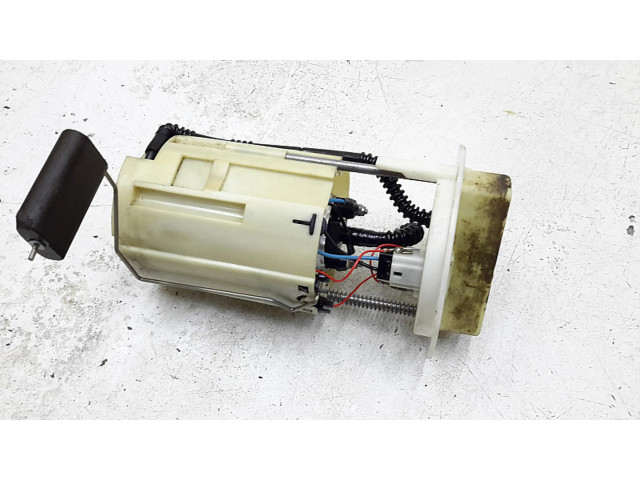 Моторчик дворников 9637812280 Peugeot 806