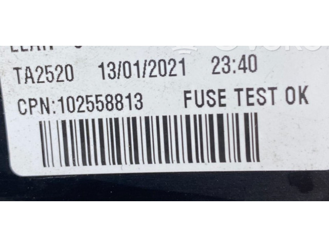 Блок предохранителей 31398000, 31398001 Volvo XC90