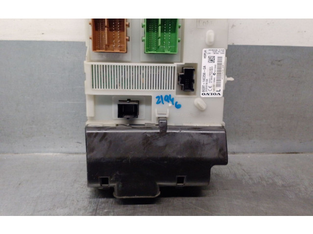 Модуль управления BSM 31314116, 31314116 Volvo S60