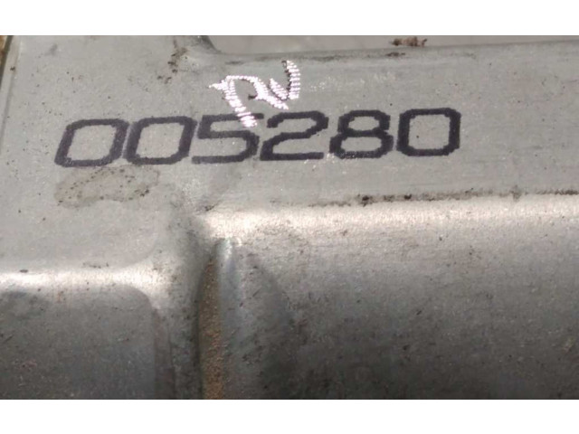 Электрический механизм для подъема окна без двигателя 61041AJ000   Subaru Legacy