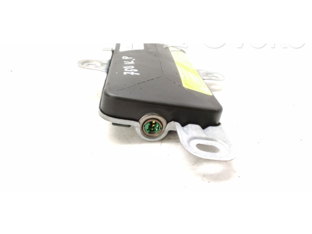 Подушка безопасности двери 30705512904, 5512904 BMW Z4 E85 E86